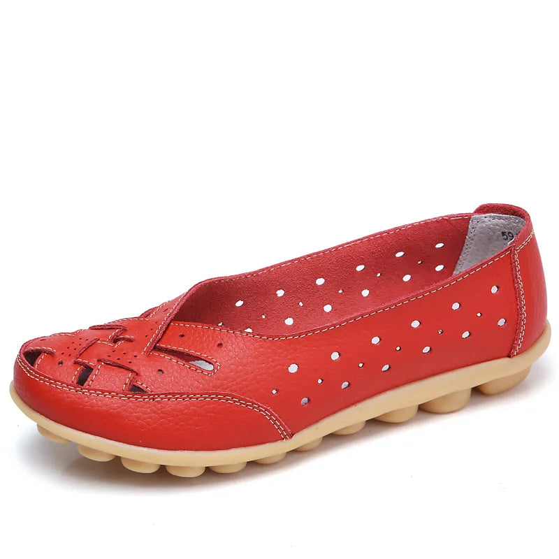 BellaFlex Orthopedic Sandals