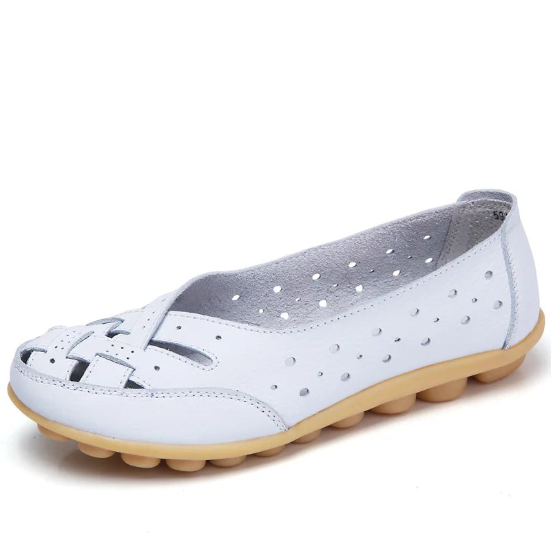 BellaFlex Orthopedic Sandals