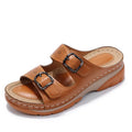 Via Confort Orthopedic Sandals