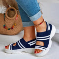 Luxy Comfort Orthopedic Sandals