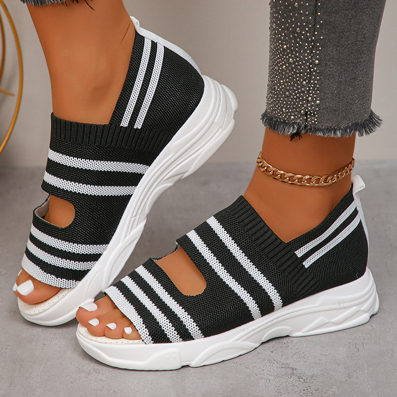 Luxy Comfort Orthopedic Sandals