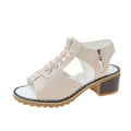 Xerxes Orthopedic Sandals