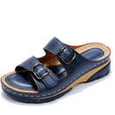 Via Confort Orthopedic Sandals