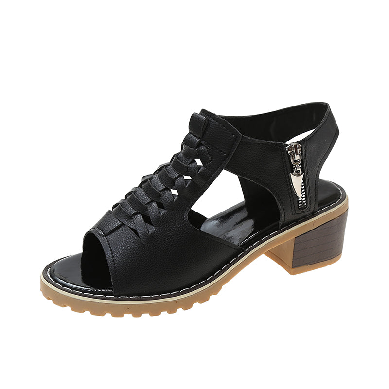 Xerxes Orthopedic Sandals