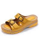 Via Confort Orthopedic Sandals