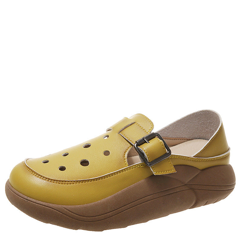 Comfortultra – Women's Comfort Sneakers - Green - 40