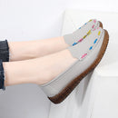 Floralis Orthopedic Loafers