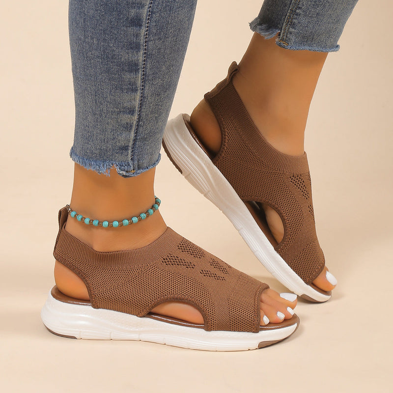 Venus Orthopedic Sandals
