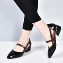 Italian Orthopedic Shoes