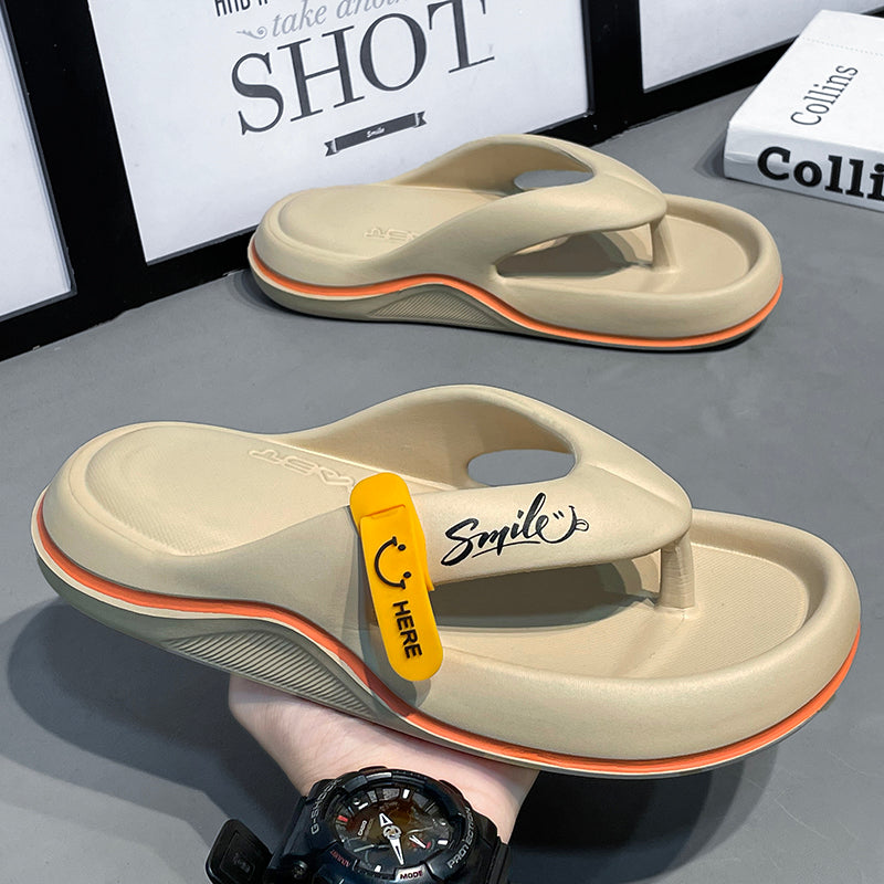 Top Smile Orthopedic Flip-Flops
