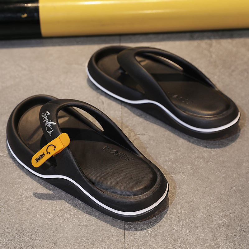 Top Smile Orthopedic Flip-Flops