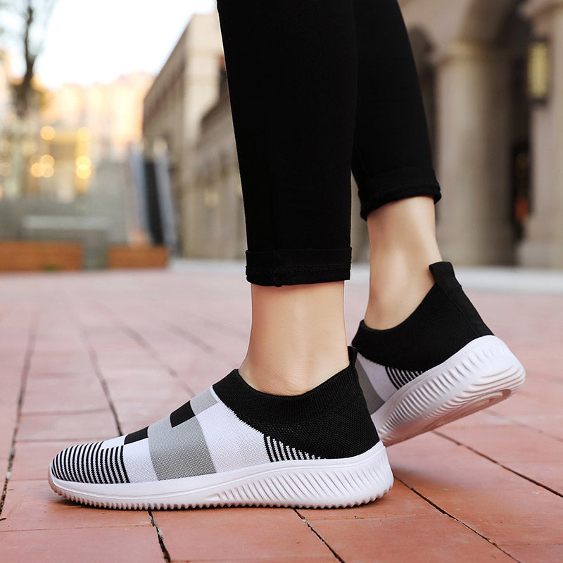 CrystalPlus Orthopedic Sneakers