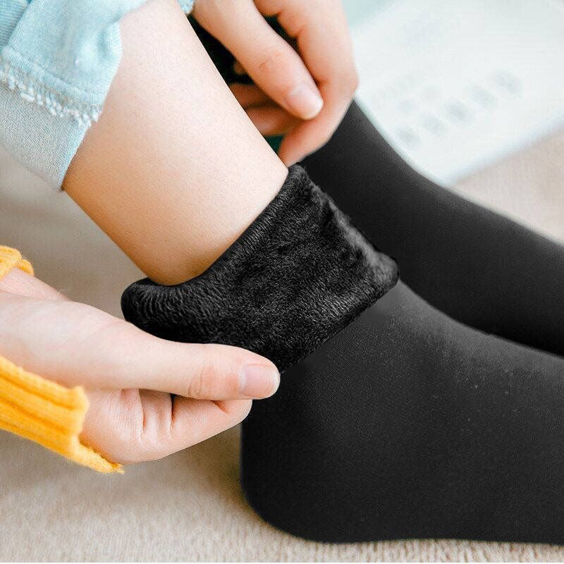 Velutto Thermal Socks (3-in-1 Offer)