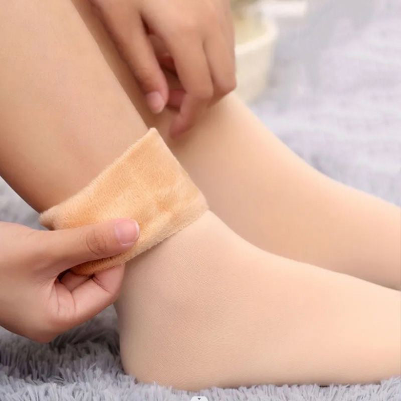 Velutto Thermal Socks (3-in-1 Offer)