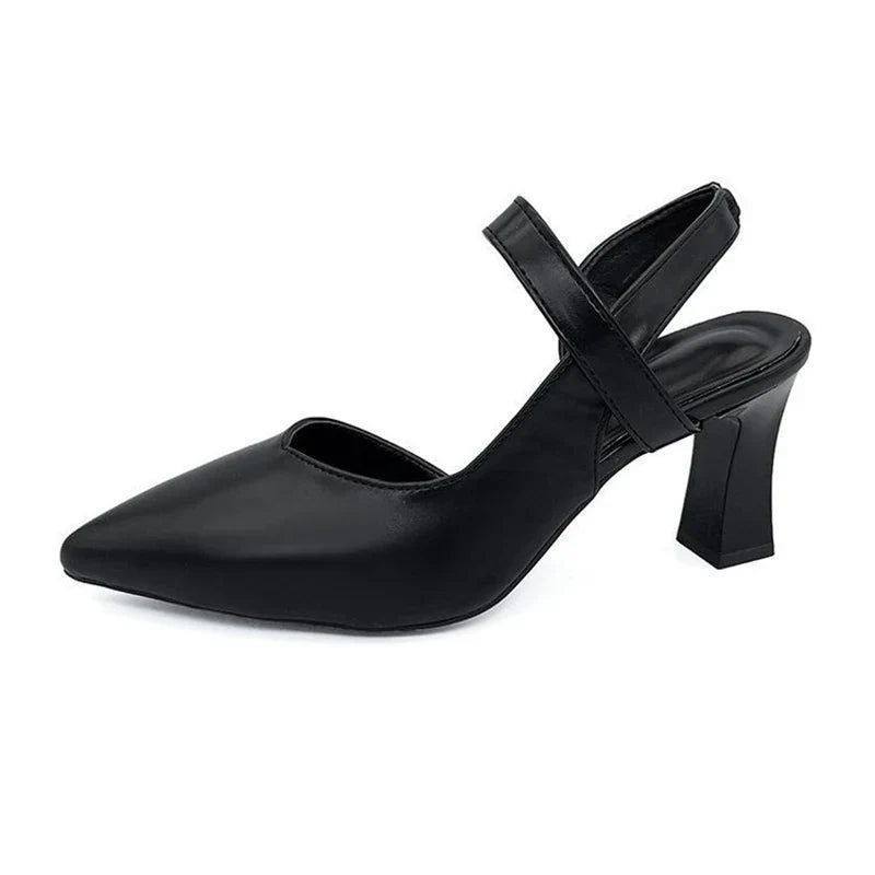 Royal Orthopedic Pumps