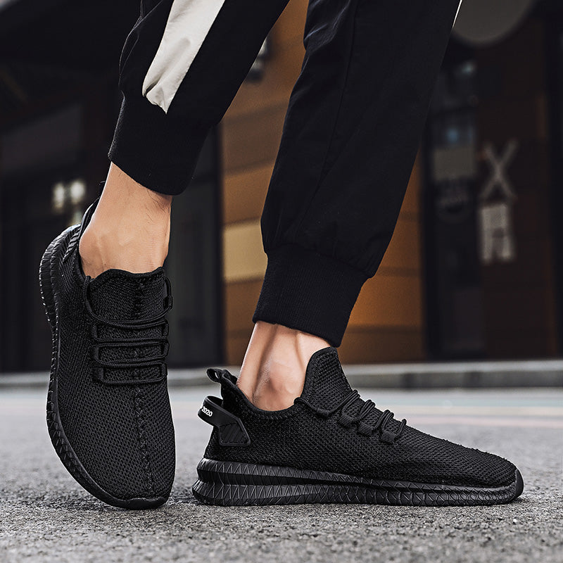 ComfortFlex Orthopedic Sneakers