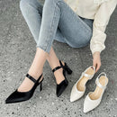 Royal Orthopedic Pumps