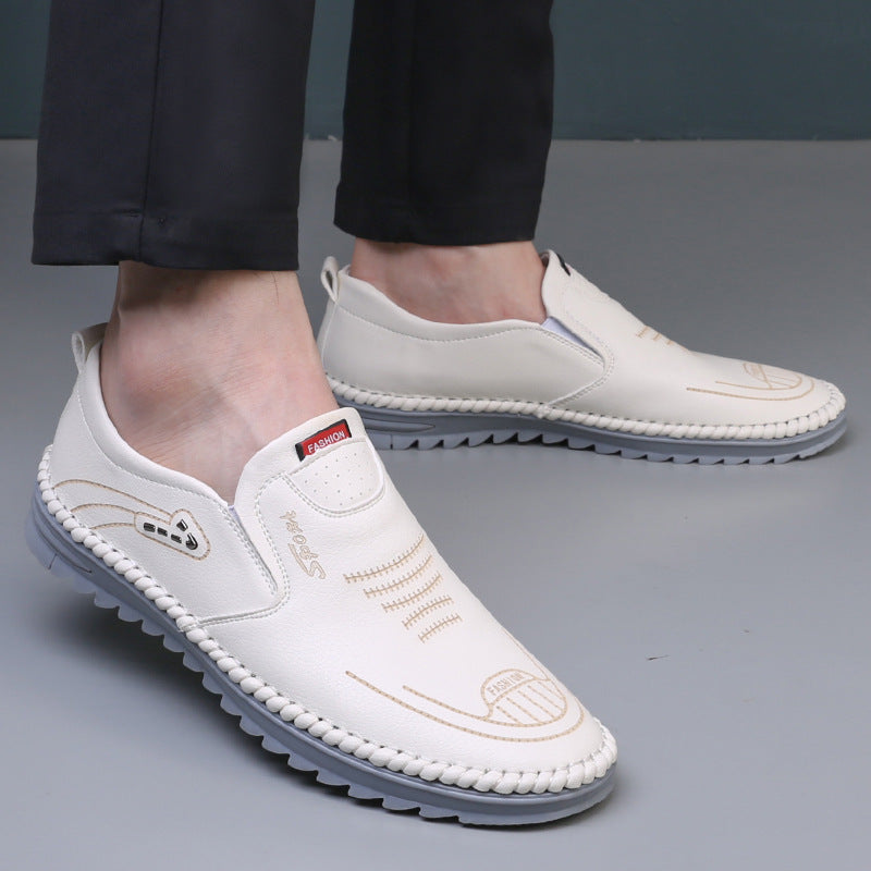 Italian Orthopedic Shoes