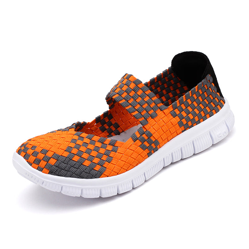 Star Comfort Orthopedic Sneakers