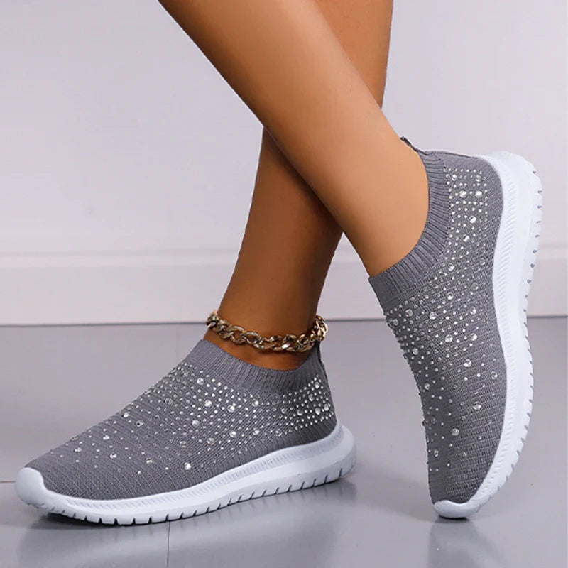Comfort Star Orthopedic Sneakers