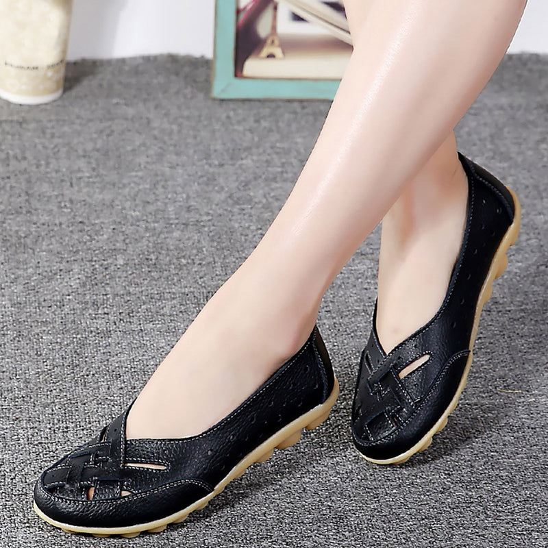 BellaFlex Orthopedic Sandals