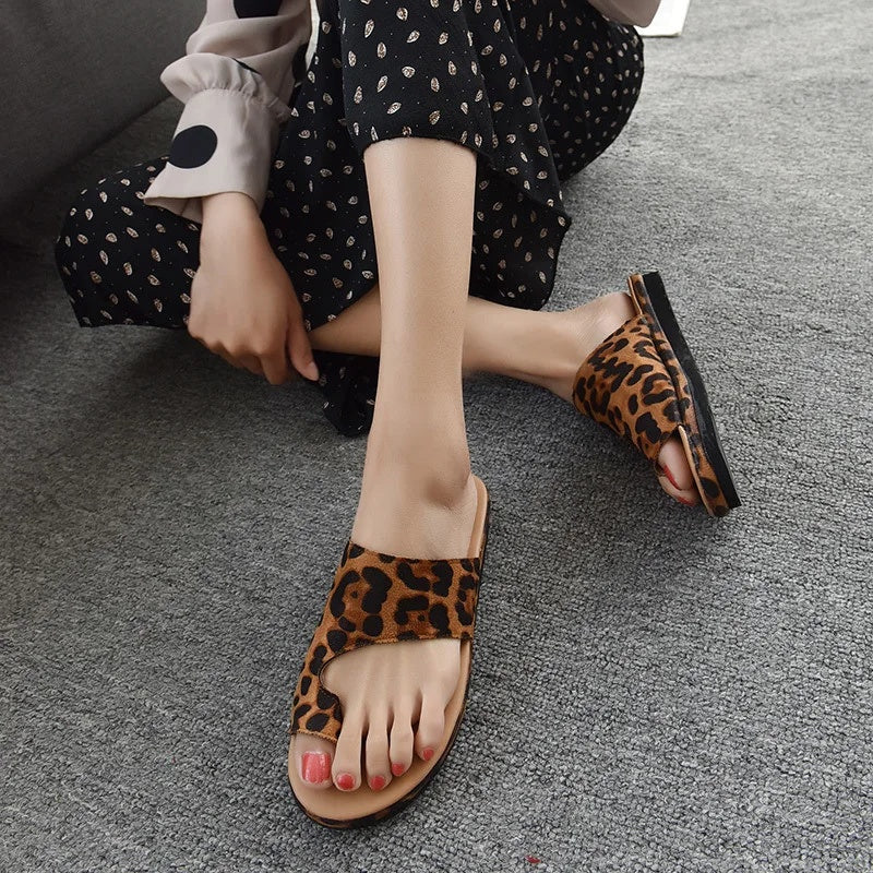 Venice Orthopedic Sandals