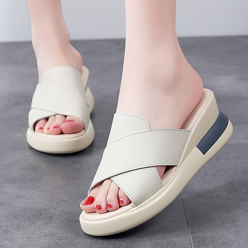 Maria Orthopedic Sandals