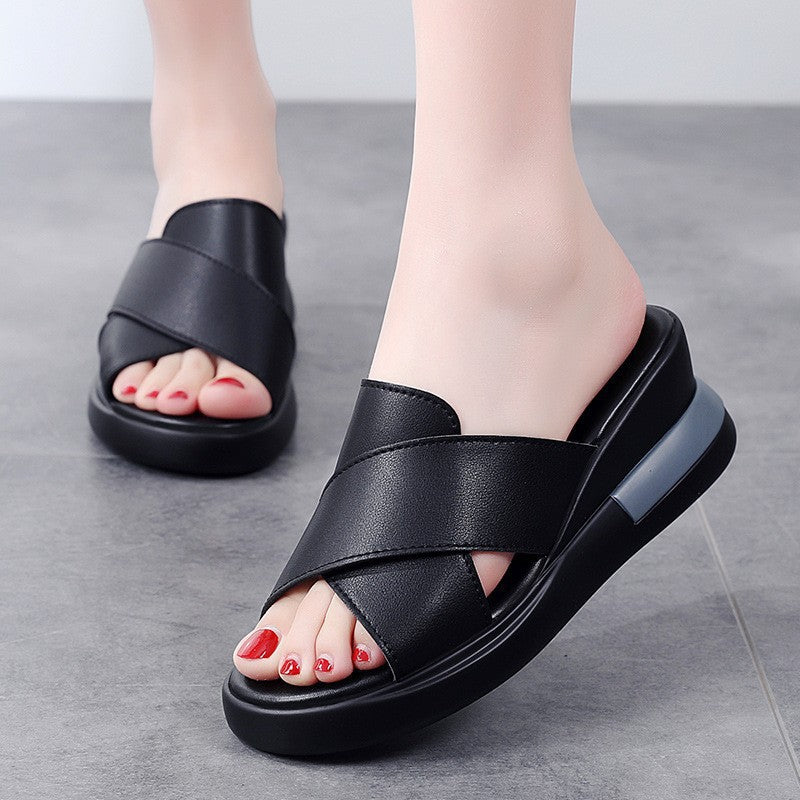 Maria Orthopedic Sandals