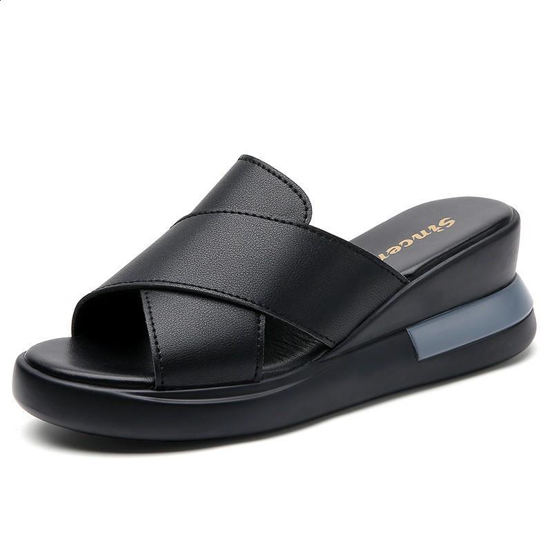 Maria Orthopedic Sandals