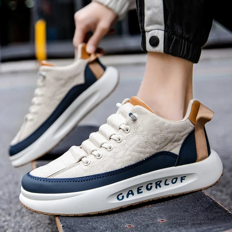 SpeedAir Orthopedic Sneakers