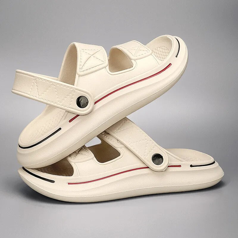 Horizon Orthopedic Sandals