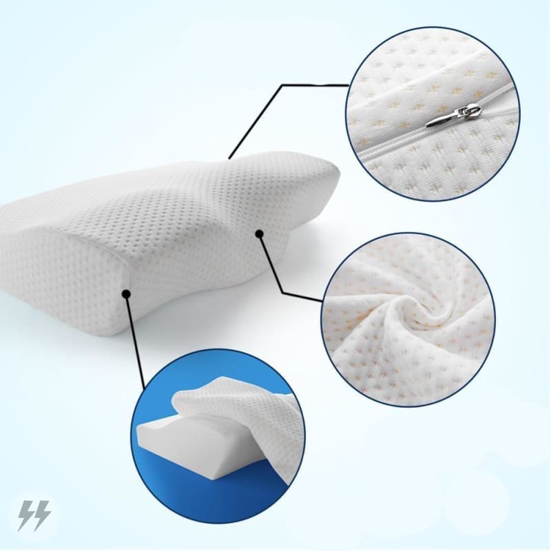 OrtoDream Orthotic Pillow
