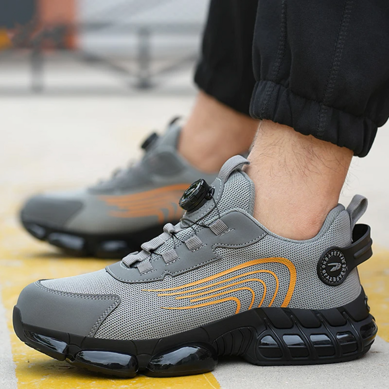Marius Orthopedic Sneakers