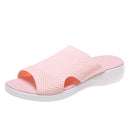 BellaComfort Orthopedic Sandals