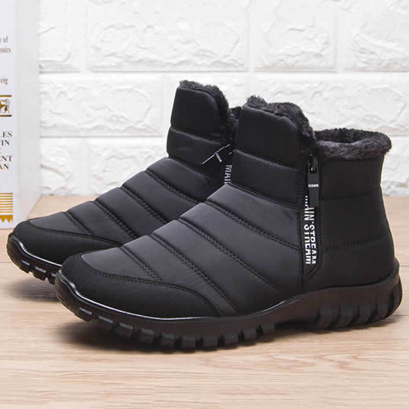 Bota Masculina BioBoot Leve e Confortável