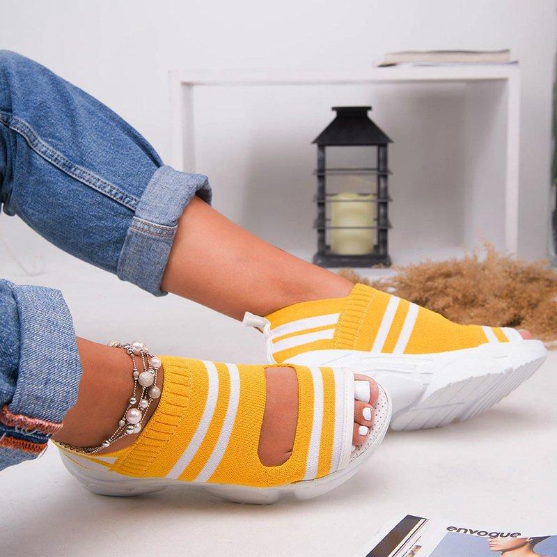 Luxy Comfort Orthopedic Sandals