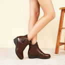 Vivienne Orthopedic Boots