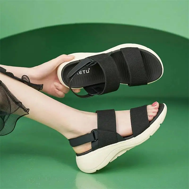Softness Orthopedic Sandals