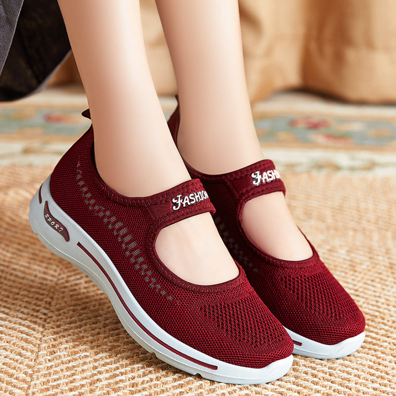 Tênis Feminino Flex Sole Ideal para o Dia a Dia