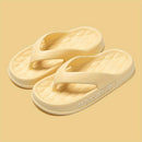 Cloudy Orthopedic Flip Flops