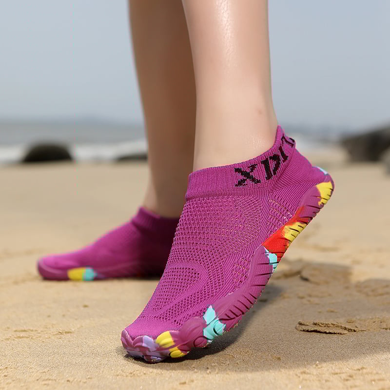 Nautilus Orthopedic Sneakers