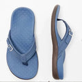 Slim Orthopedic Flip-Flops
