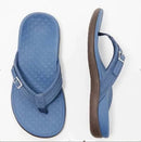 Slim Orthopedic Flip-Flops