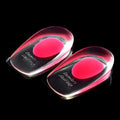 SiliComfort Orthotic Heel Cushion