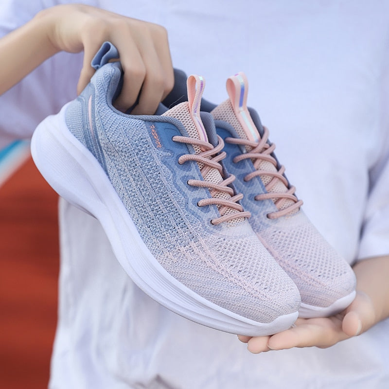 Vitality Orthopedic Sneakers