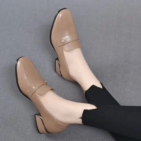 Vittoria Luxe – Women's Comfort Shoes - Black - 40