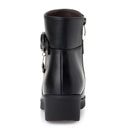 Madrid Orthopedic Boots