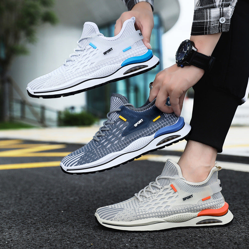 M4 Orthopedic Sneakers