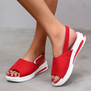 Bella Orthopedic Sandals