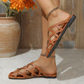 Eloa Orthopedic Sandals